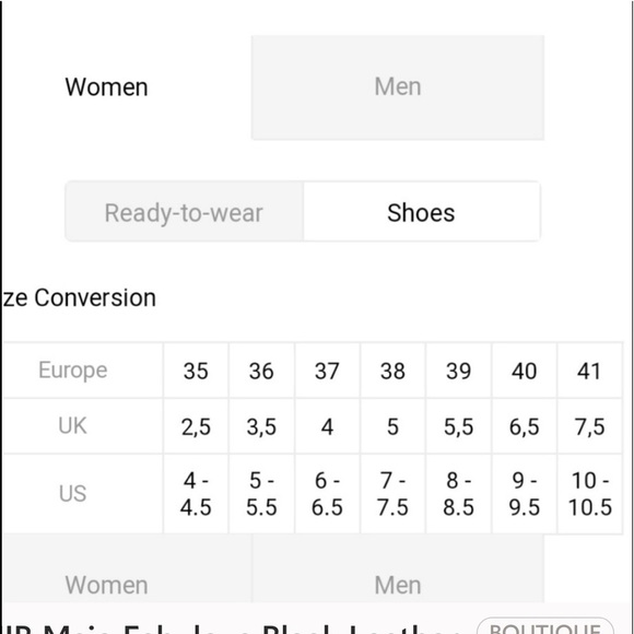 Maje Houndstooth Sneakers Size 41 - Picture 16 of 16